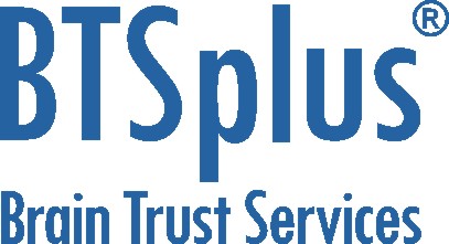 Logo von BTSplus Management Services GmbH