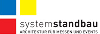 Logo von System Standbau GmbH