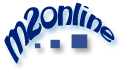Logo von m2online IT - DESIGN & SOLUTIONS