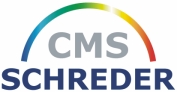 Logo von CMS Ing. Dr. Schreder GmbH