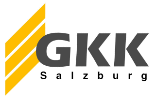 Logo von Salzburger Gebietskrankenkasse