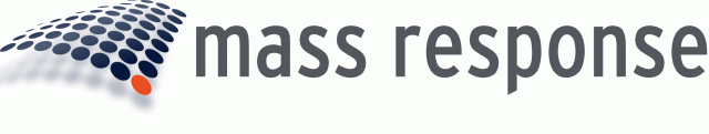 Logo von Mass Response Service GmbH