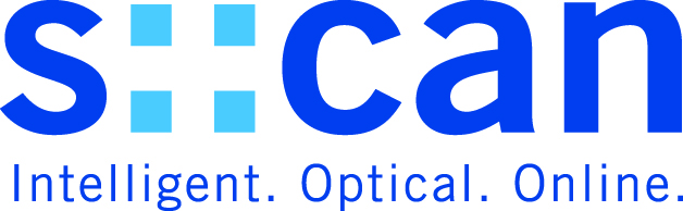 Logo von scan Messtechnik GmbH